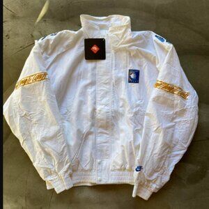 1992 Nike Challenge Court "Wimbledon" Alternate Windbreaker (Nike Japan Ltd)